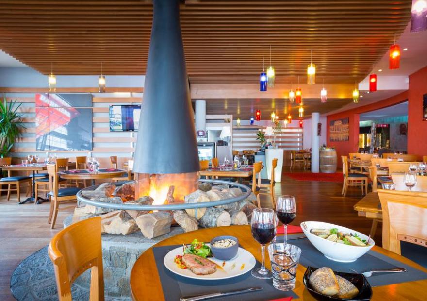 Brasserie du Casino