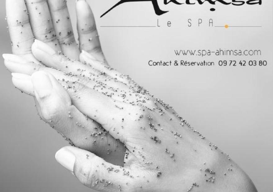 Ahimsa Le Spa_Briançon