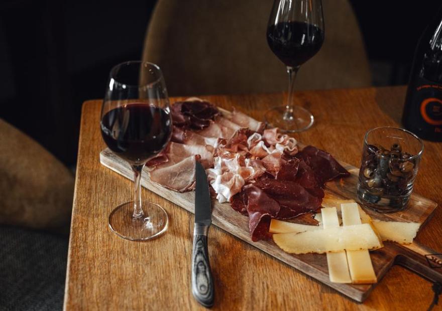 Bar à vins