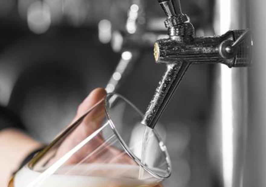 Le Pub & Food Market « la Chaumière »_Briançon