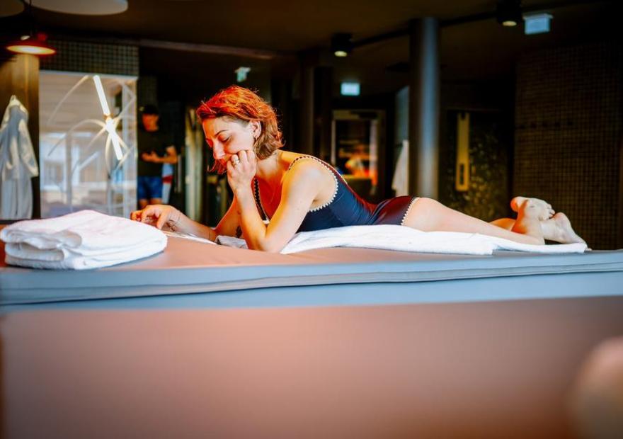 Spa la Rotonde - Les Grands Bains du Monêtier_Le Monêtier-les-Bains