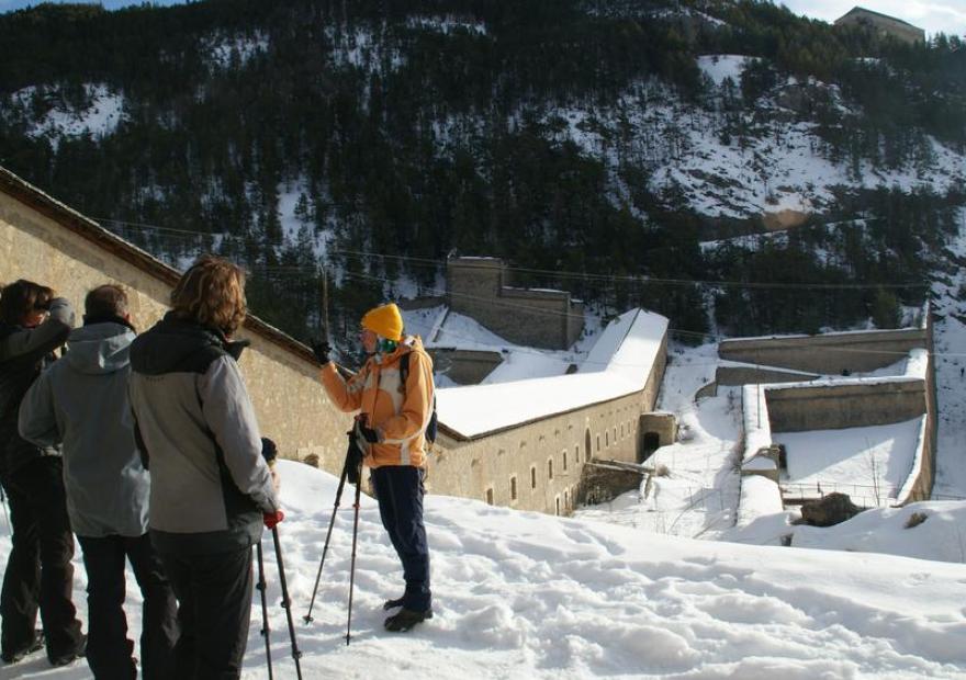 A proximité de la communication Y, coté ouest