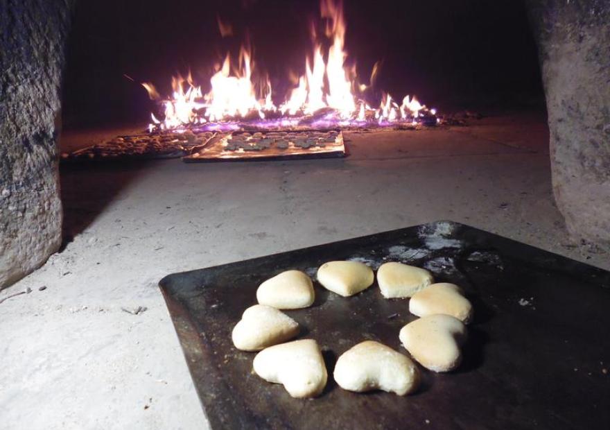 Four bananl du Monêtier