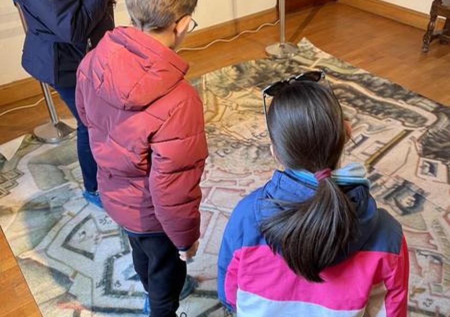 En'quête hiver printemps 2023