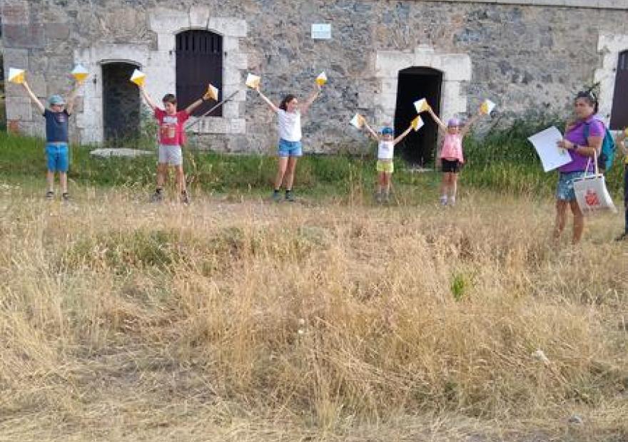 En'quête de patrimoine