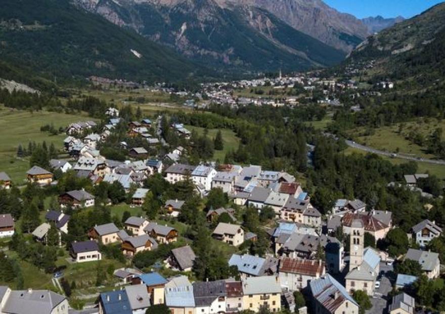 MONETIER LES BAINS