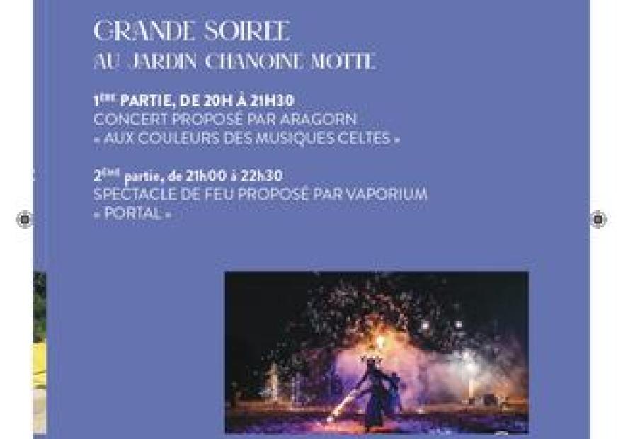 Fête Médiévale_Briançon