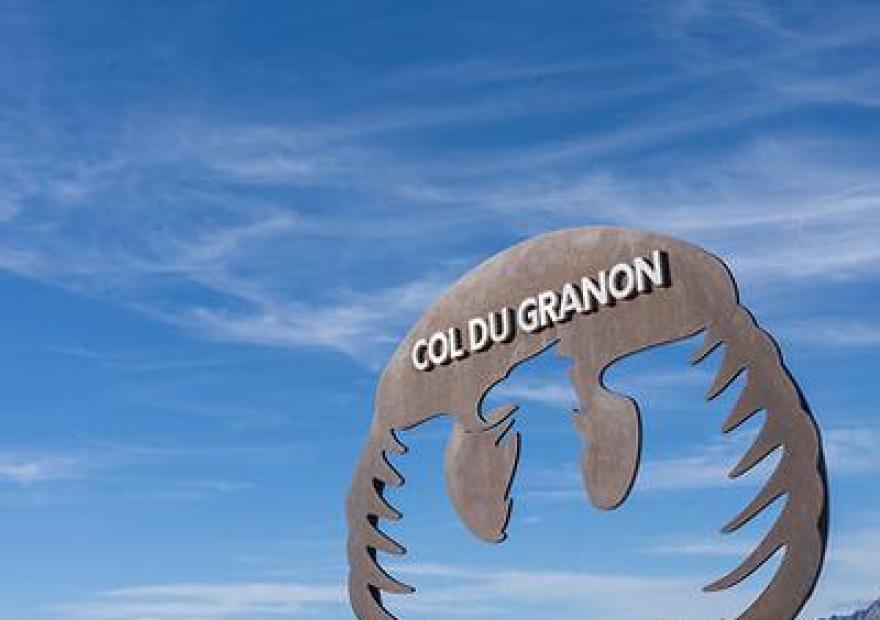 Col du Granon