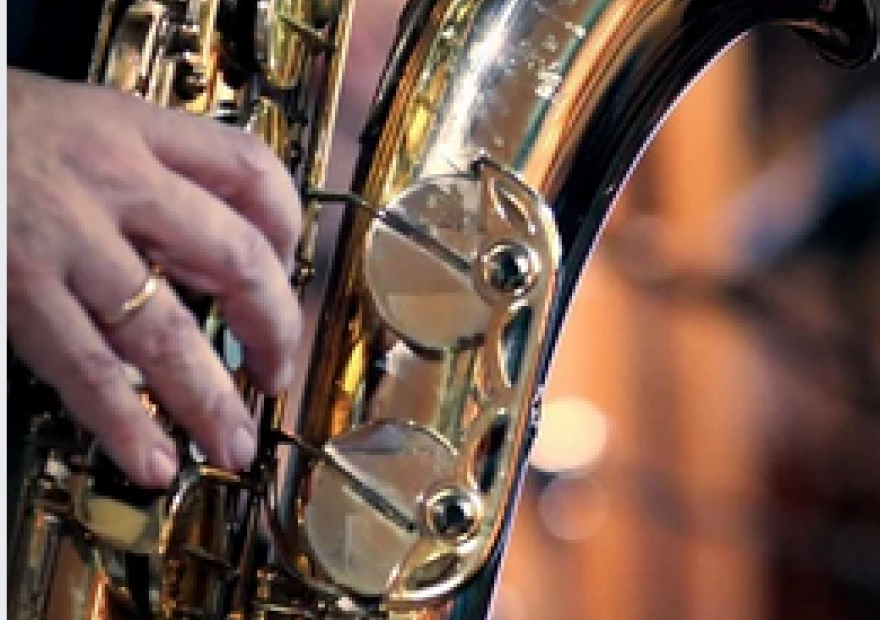 Altitude Jazz Festival #19_Briançon Altitude Jazz Festival #19_Briançon