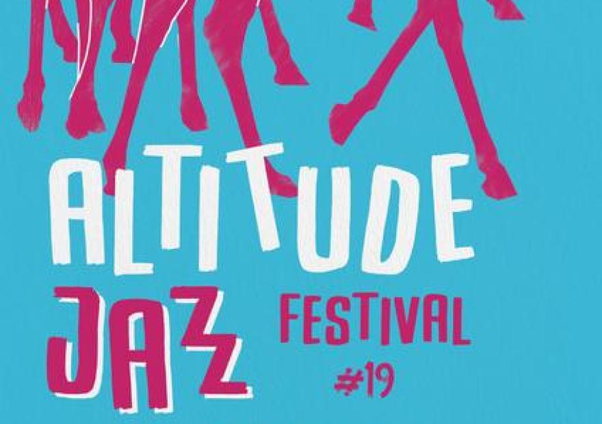 Altitude Jazz Festival #19_Briançon