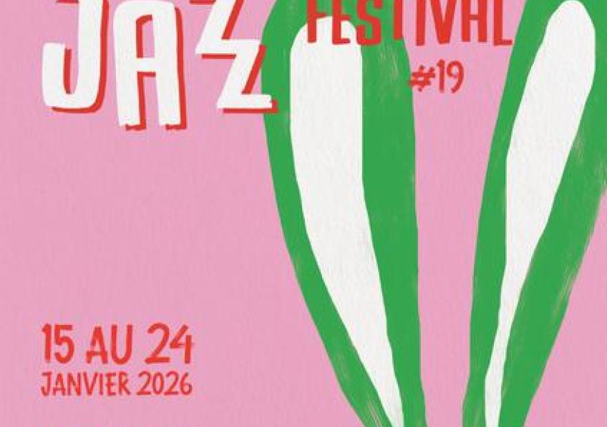 Altitude Jazz Festival #19_Briançon