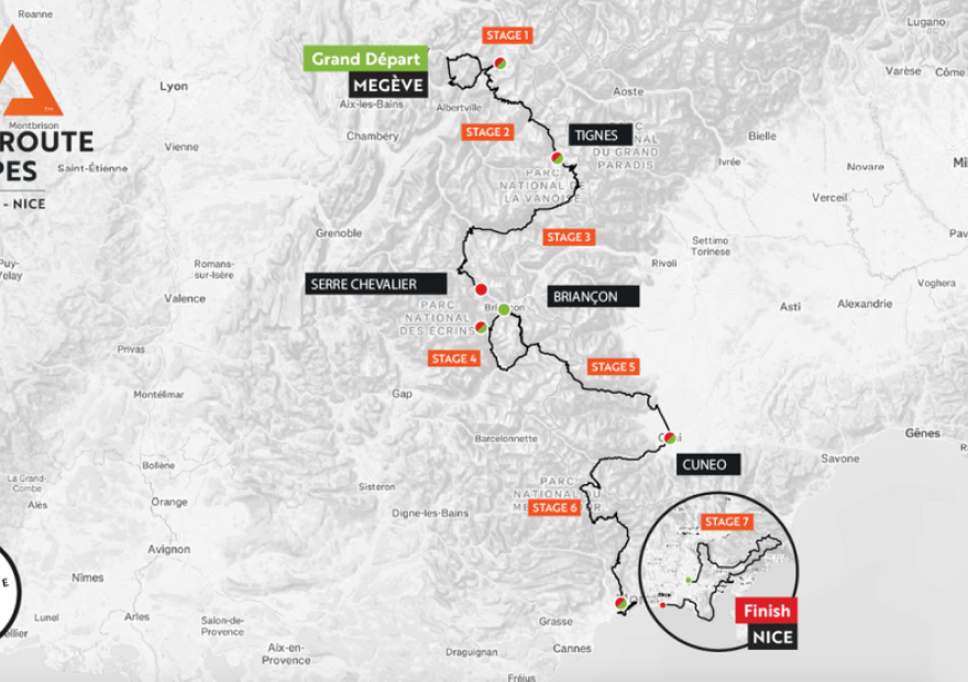 Haute Route 2025_Briançon