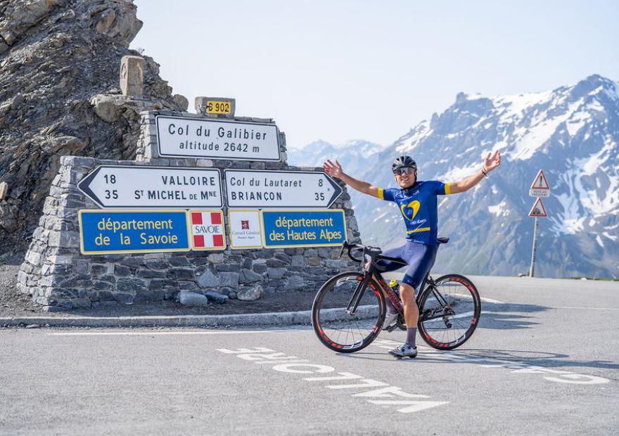 Galibier