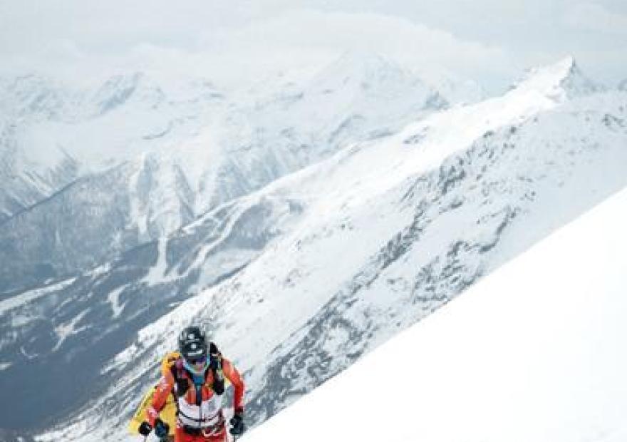 Alpi Serre Che_Le Monêtier-les-Bains