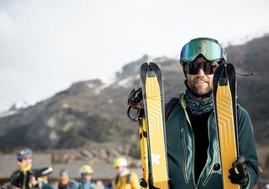 Alpi Serre Che_Le Monêtier-les-Bains