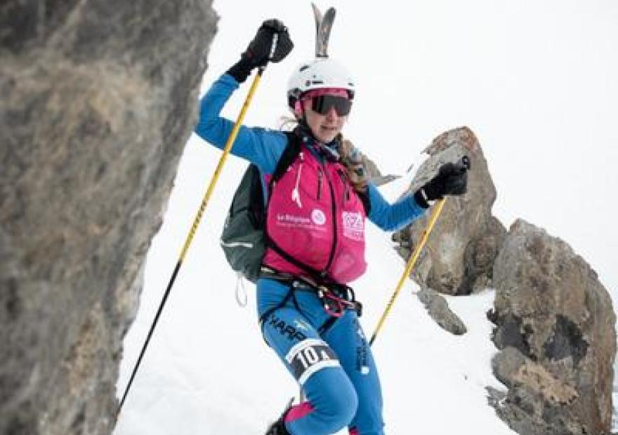 Alpi Serre Che_Le Monêtier-les-Bains