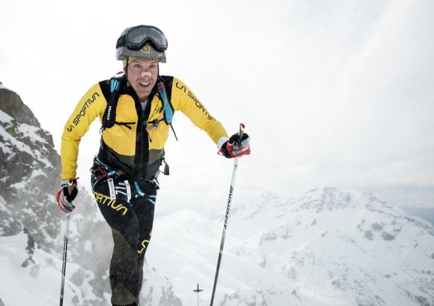 Alpi Serre Che_Le Monêtier-les-Bains