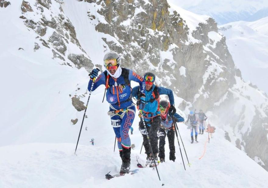 Alpi Serre Che_Le Monêtier-les-Bains