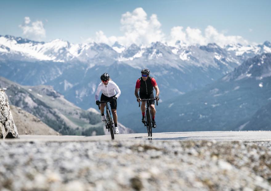 Galibier