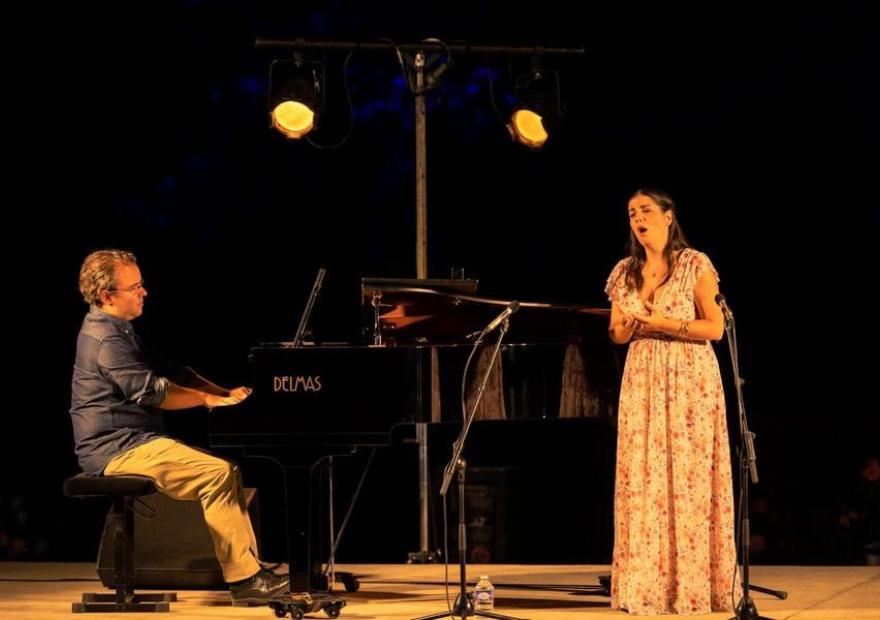 Duo Movere