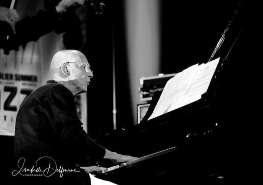 Serre Chevalier Summer Jazz Festival_Le Monêtier-les-Bains