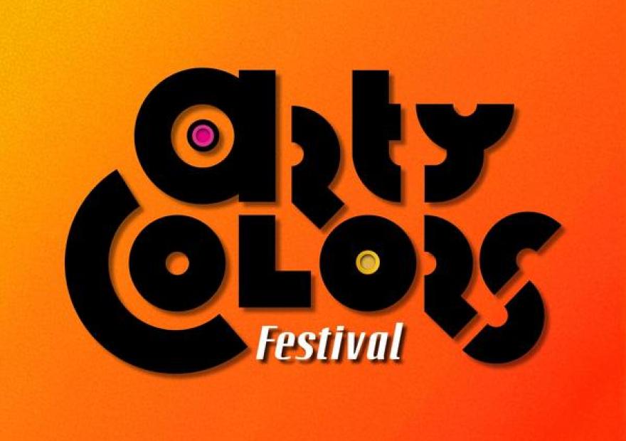 Arty Colors Festival_Briançon