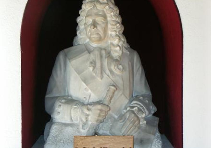 Buste Vauban