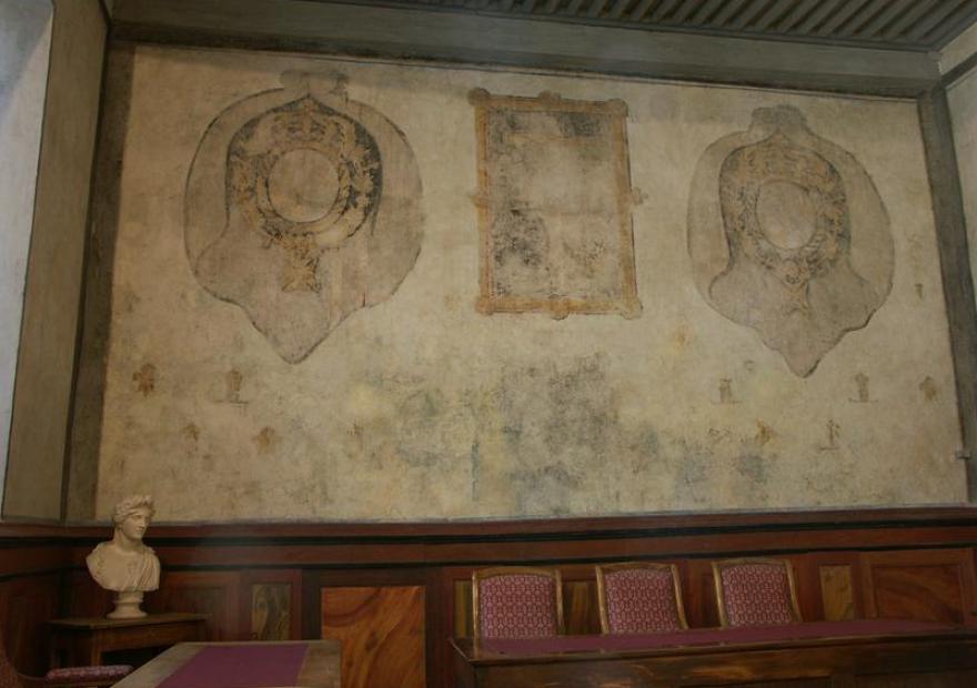 Journées européennes du patrimoine - L'Auditoire du Roy_Briançon