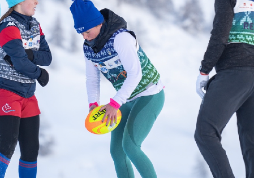 Snowrugby 2026