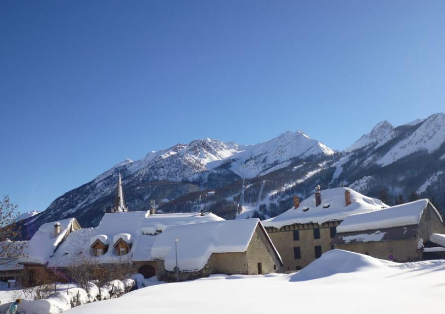 Le Monêtier