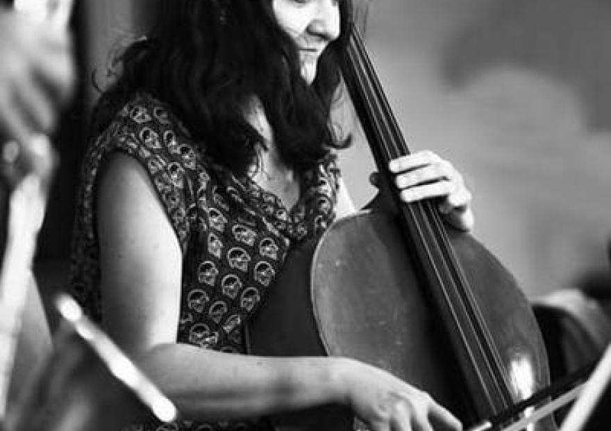 Serre Chevalier Summer Jazz Festival_Saint-Chaffrey