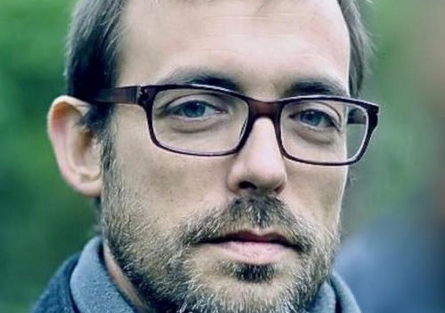Matthieu Donarier