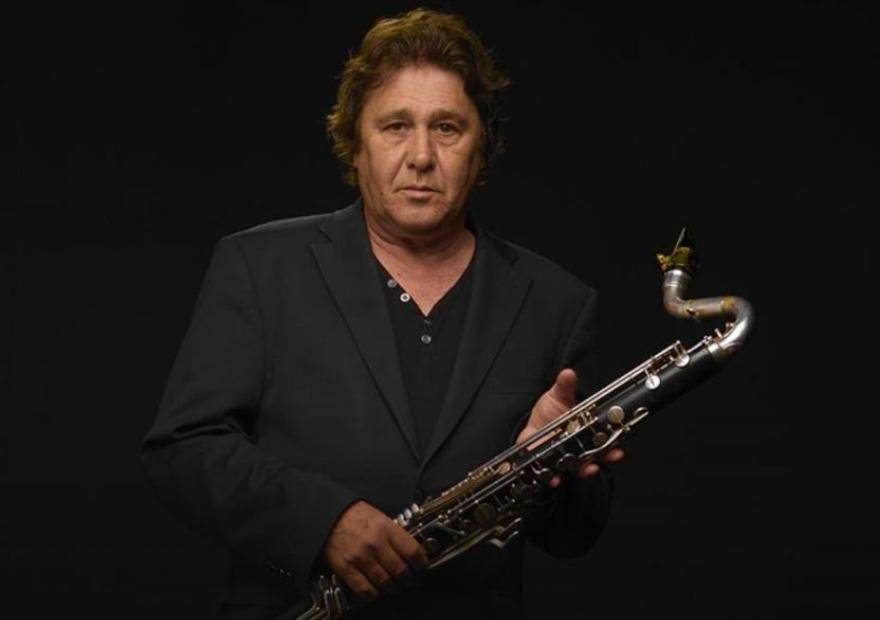 Louis Sclavis