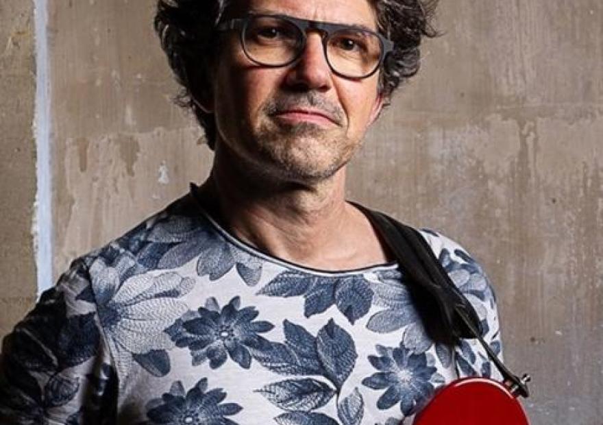 David Chevallier
