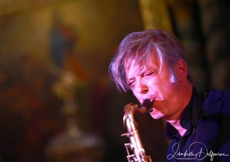 Serre Chevalier Summer Jazz Festival_La Salle-les-Alpes