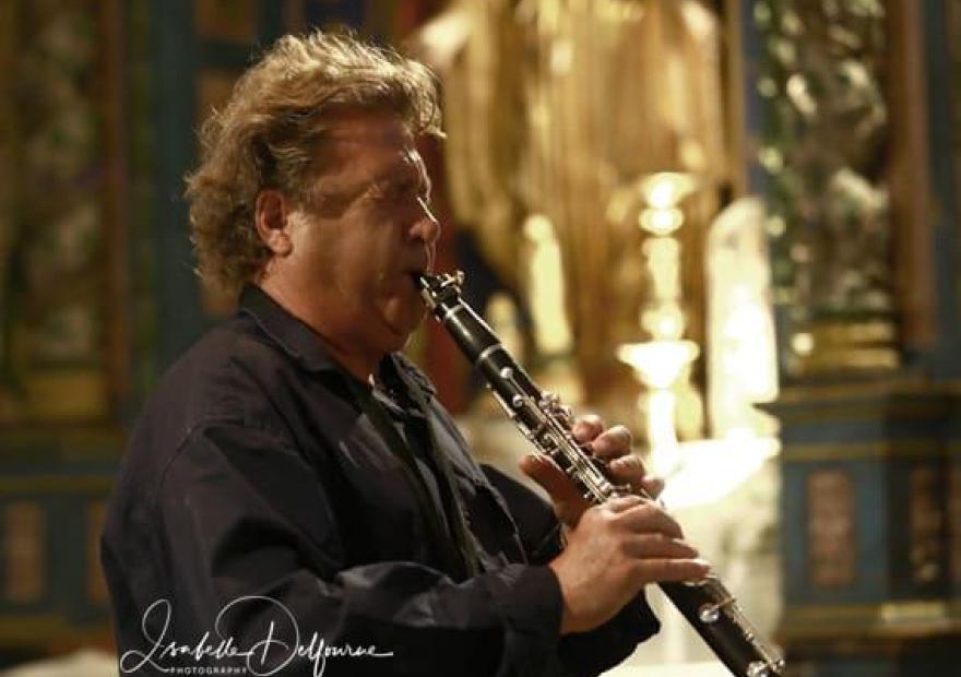 Serre Chevalier Summer Jazz Festival_La Salle-les-Alpes
