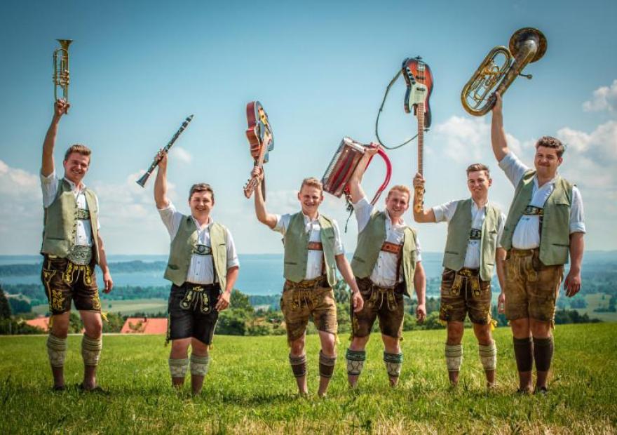 Fête de la bière_Briançon