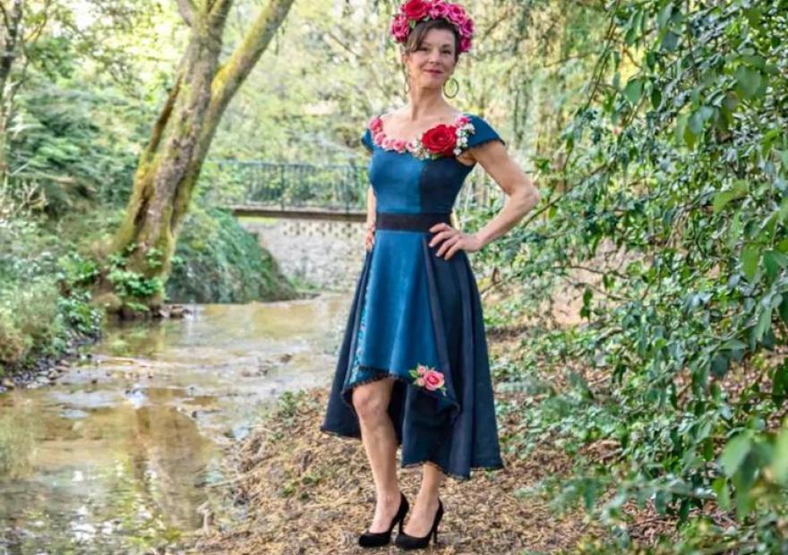 Mona-Rosa - Chanson de rue