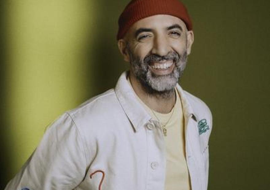 Matteo-leila-macaire-applause