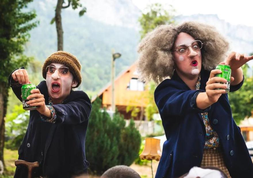 Festival Arty Colors - Journée du 9 août_Briançon