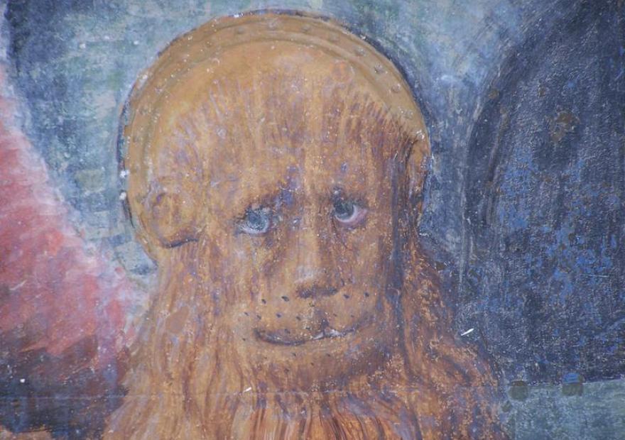 Journées européennes du patrimoine - Eglise des Cordeliers_Briançon