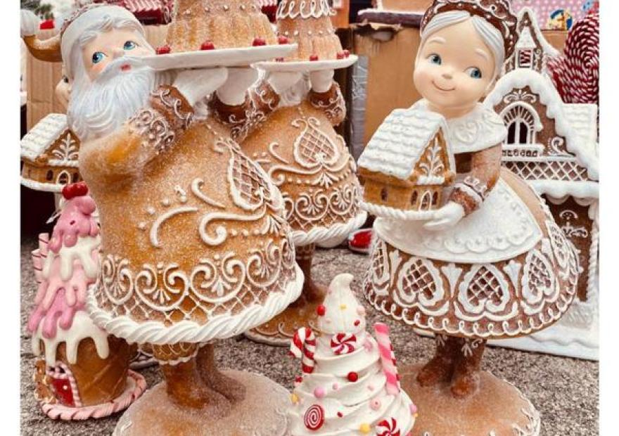 VILLAGE NOEL
