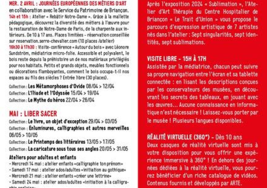 Micro - Folie Briançonnais_Briançon
