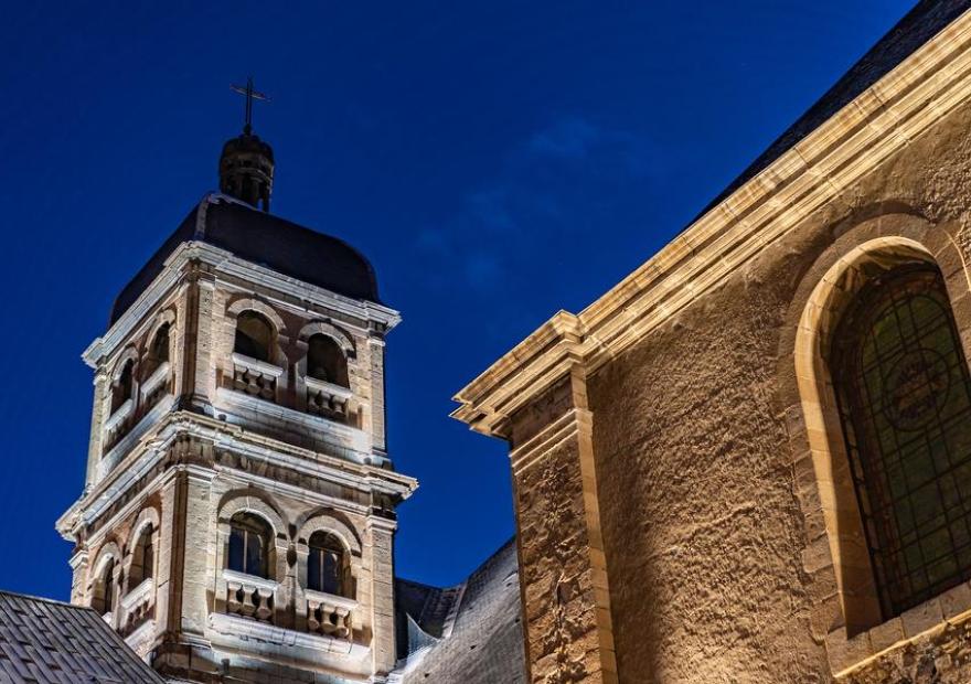 Visite: les nocturnes de la Cité_Briançon