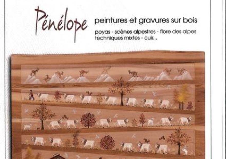 Pénélope Créations