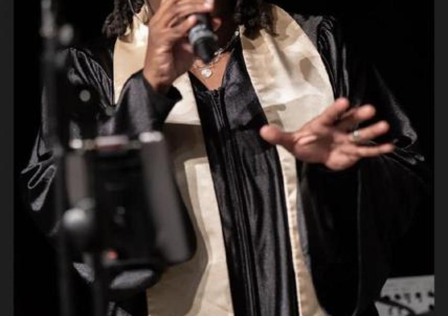 GEB'Lyrics - Concert Gospel_La Salle-les-Alpes
