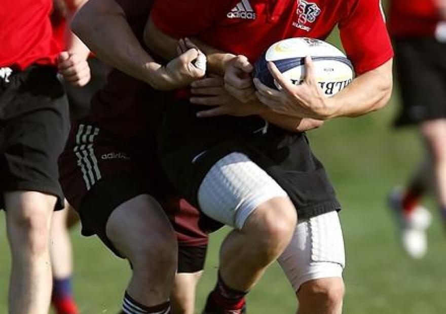 Retransmission Tournoi 6 nations