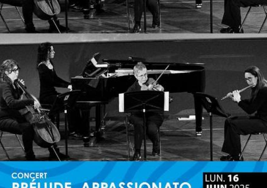 Concert Flûte et musique de chambre_Briançon