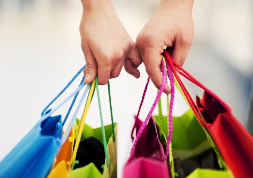 Braderie des Commerçants_Briançon