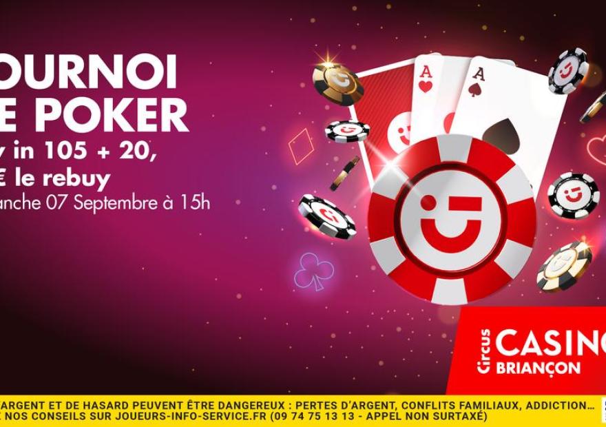 Tournoi de Poker_Briançon